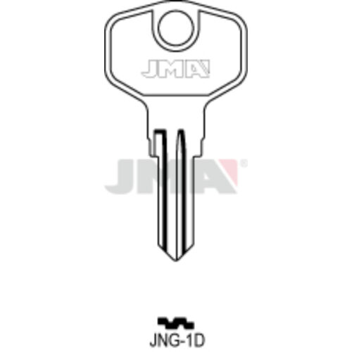 Chei JMA Otel-A JNG-1D